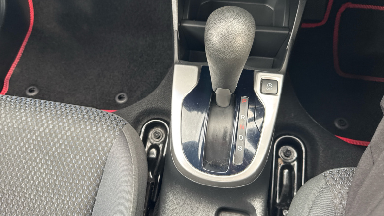 Honda Jazz 1.3 i-VTEC SE 5dr CVT Petrol Hatchback